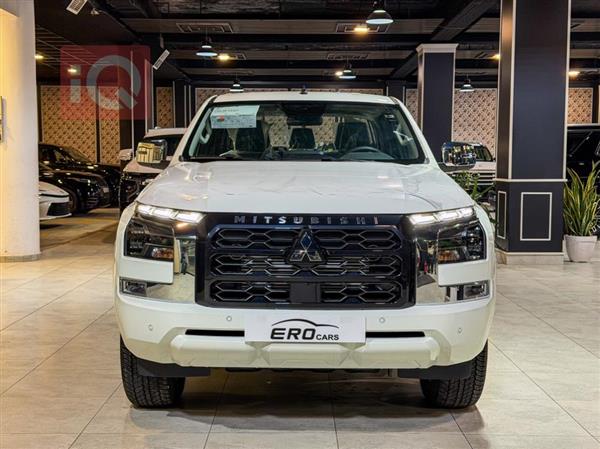 Mitsubishi L200 2025 for sale in Iraq - Duhok